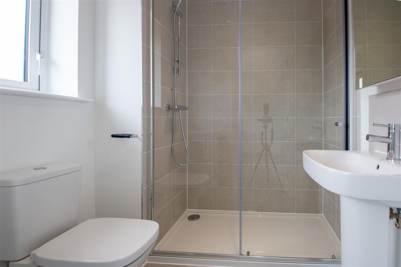 Eredine Crescent, Shenley Wood, Milton Keynes